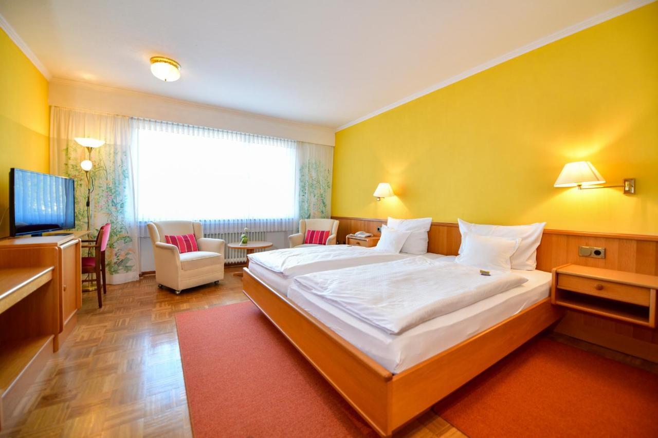Hotel Zur Post Balve Exterior photo